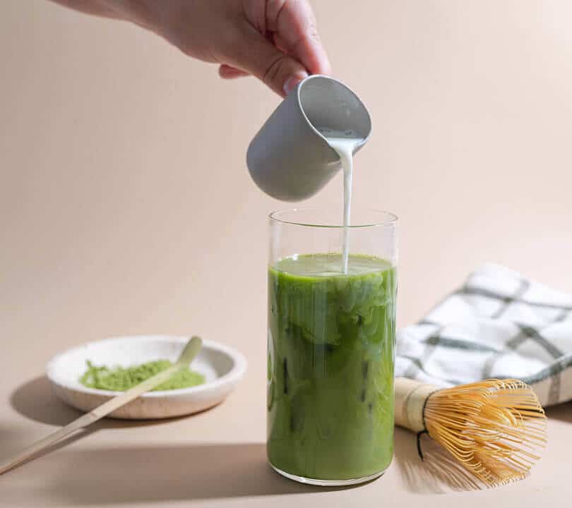 matcha-20